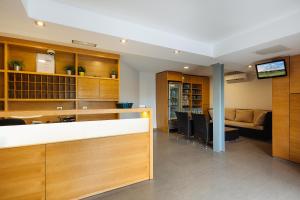 Gallery image of Apartamentos Los Manueles in San Agustin