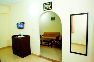 Gallery image of Hotel Avlokan - Near Kainchi Dham Mandir in Bhowāli