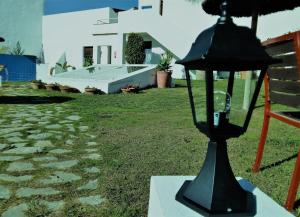 Hotel Utopía