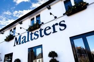 Maltsters