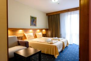 Легло или легла в стая в Семеен хотел КапХаус