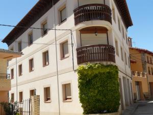 Imagen de la galería de Hostal Rural Casa Castro, en Alberuela de la Liena