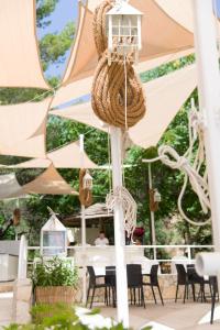 Hotel Baia Delle Zagare