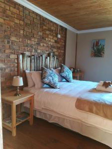 Gallery image of Autumn Breeze Manor Guest House in Graskop