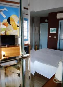 Hotel Utopía