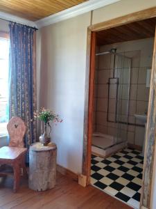 Gallery image of Autumn Breeze Manor Guest House in Graskop