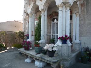 Fotografie z fotogalerie ubytování Chambres d'Hôtes L'Insulaire v destinaci Saint-Denis-dʼOléron + 49 fotografií