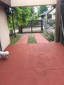 Fotografie z fotogalerie ubytování Los 3 Gringos Casa Bosque P Ramos v destinaci Mar del Plata