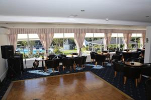 Foto da galeria de Westhill Country Hotel em Saint Helier