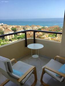 Apartamento en Marbella, Spain - Booking.com