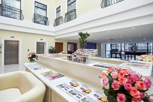 Gallery image of Brosko Hotel Arbat in Moscow