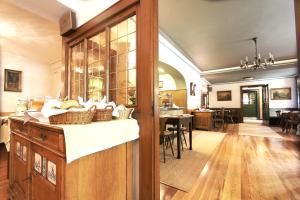 Galeriebild der Unterkunft Landhaus Michels garni in Kaarst