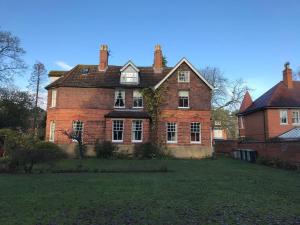 Gallery image of Hartington House in Woodhall Spa