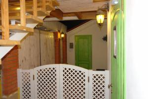 Fotografie z fotogalerie ubytování Hotel Sicilia v destinaci Illičivsk