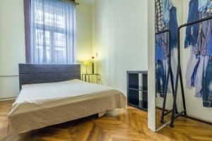 Bessara Apartment 1072 Budapest, 1st floor, 18 Akácfa utca kép - 2