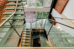 Afbeelding uit fotogalerij van Hotel Marina in Pucioasa