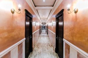 Afbeelding uit fotogalerij van Hotel Marina in Pucioasa