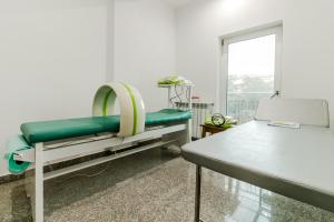 Afbeelding uit fotogalerij van Hotel Marina in Pucioasa +29 foto's