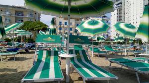 Fotografie z fotogalerie ubytování Maxi Heron v destinaci Lido di Jesolo