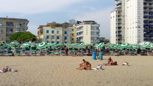 Fotografie z fotogalerie ubytování Maxi Heron v destinaci Lido di Jesolo
