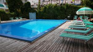 Fotografie z fotogalerie ubytování Maxi Heron v destinaci Lido di Jesolo