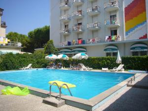 Fotografie z fotogalerie ubytování Maxi Heron v destinaci Lido di Jesolo