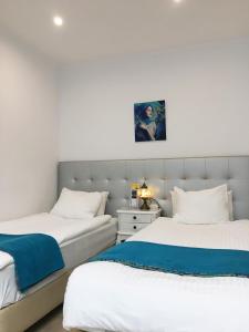 Gallery image of Bing Garden Guesthouse in Lisbon