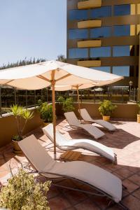 Fotografie z fotogalerie ubytování El Cabildo Hotel v destinaci Arequipa