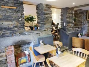 Gallery image of Rooms at the Apple Pie in Ambleside