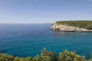 Фотография из галереи Hotel Cala Romántica в Кала-Романтика