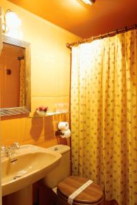 Galeriebild der Unterkunft Hotel Avenida Real in Villaviciosa