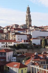 Zdjęcie z galerii obiektu HM - OPorto City View w Porto