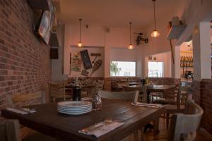Fotografie z fotogalerie ubytování Hotel Calypso Cancun v destinaci Cancún