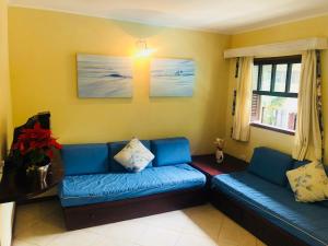 Foto da galeria de Residencial Vilamar em Ilhabela