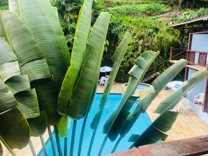 Foto da galeria de Residencial Vilamar em Ilhabela