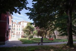 صورة لـ Venezia Biennale Bianco & Rosso في البندقية