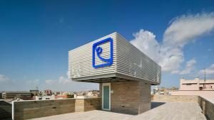 Fotografie z fotogalerie ubytování Loop INN Hostel Cartagena v destinaci Cartagena