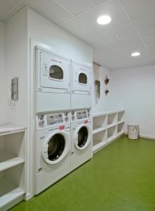 Fotografie z fotogalerie ubytování Loop INN Hostel Cartagena v destinaci Cartagena