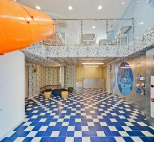 Fotografie z fotogalerie ubytování Loop INN Hostel Cartagena v destinaci Cartagena