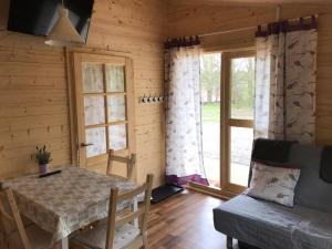 Gallery image of Camping Family in Bronowice