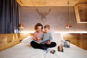 Gosti koji borave u objektu Rogla – Hotel Rogla