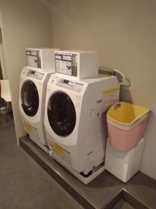 Fotografie z fotogalerie ubytování SARASA HOTEL Shinsaibashi v Osace