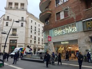 Hostia v ubytovaní Casa Gamilia