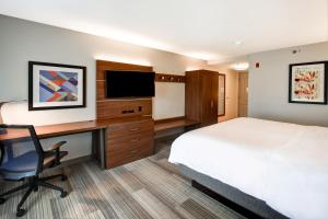 Gallery image of Holiday Inn Express & Suites Schererville, an IHG Hotel in Schererville