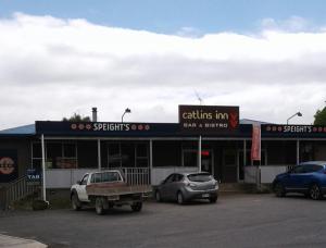 Foto sihtkohas Owaka asuva majutusasutuse Catlins Inn galeriist