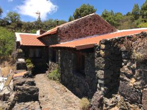 Φωτογραφία από το άλμπουμ του Casa rural La Jarita σε El Pinar del Hierro