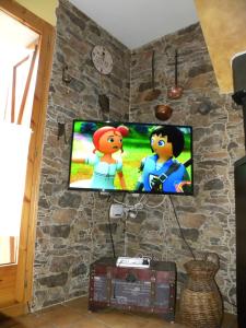 Photo de la galerie de l'établissement Cases Roses, à Escaló 104 autres photos