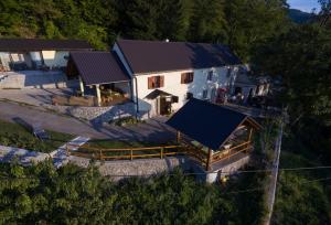 Fotografie z fotogalerie ubytování Holiday House Kate v destinaci Stolac
