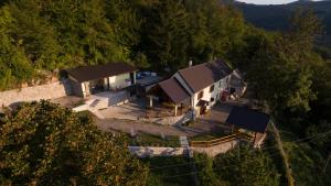 Fotografie z fotogalerie ubytování Holiday House Kate v destinaci Stolac