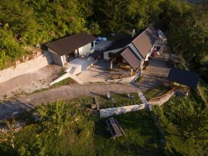 Fotografie z fotogalerie ubytování Holiday House Kate v destinaci Stolac